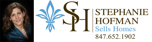 Stephanie Hofman Logo and Pic