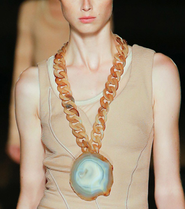 Teal Agate by Givenchy
