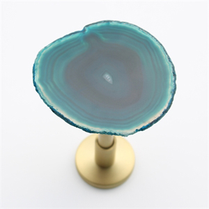 Teal Agate Tieback from ATG Stores
